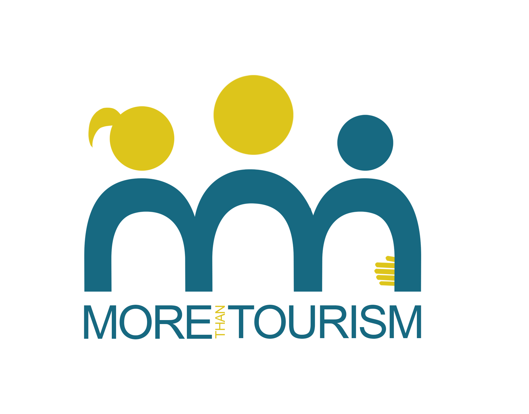 More Than Tourism